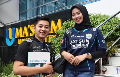 Soft Skill Jadi Senjata Ampuh Lulusan Maâ€™soem University di Dunia Kerja: Lebih dari Sekadar IPK